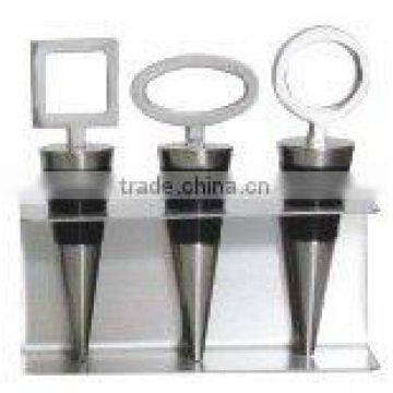 Wine stopper CL1Z-BZX04A