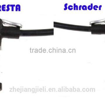 2015 New Design Durable Hand Bike Pump photo-6