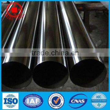 steel pipe for construction