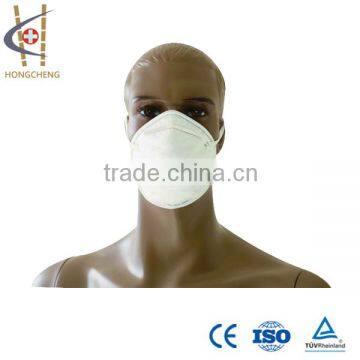 Comfortable One-off Activated Carbon Protective Mask