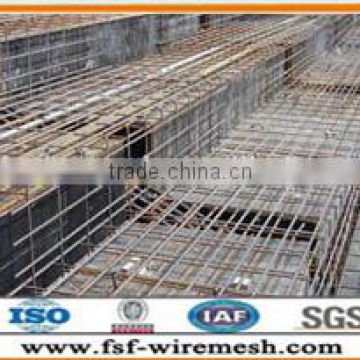 Alibaba Anping concrete mesh/concrete reinforcing(reinforcement) steel welded wire mesh