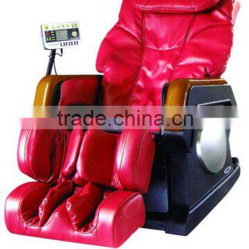 beauty health massage chair