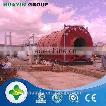 Easy to get Government approval plastic bags recycling machines