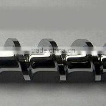 Grade A tungsten carbide screw