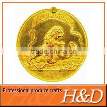 2013 double coin with hot-stamped logo wholesale