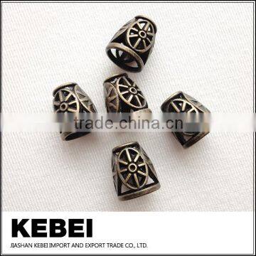 Western metal buttons for clothes