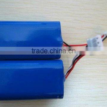 battery 12v 3.5ah lithium ion battery Rechargeable digital battery12V