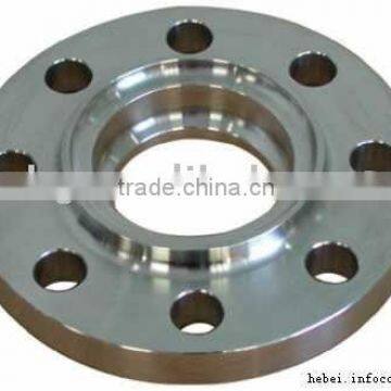 ASTM A 105 Flange