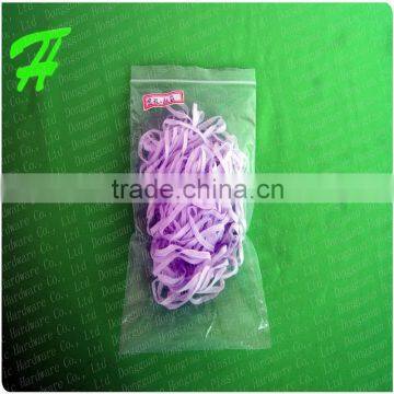 Latex elastic band