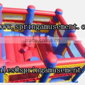 Best design Inflatable sport games Gladiator Joust Inflatable on sale SP-SP058