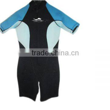 women neoprene wet suit short pants diving wetsuit kayak/surfing suits