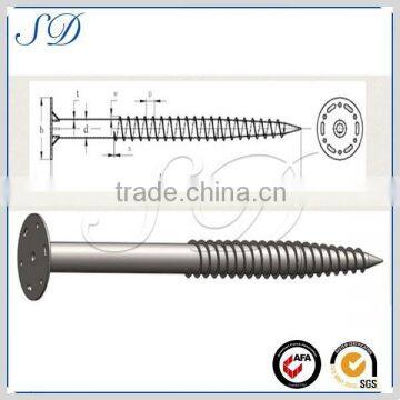Ground Screw