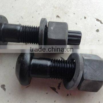 Stainless Steel Bolts Nuts Washers photo-6