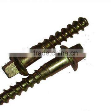 Rail Studs Screw Spike photo-2