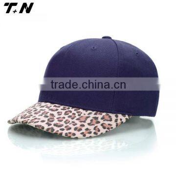 Wholesale 100 Cotton High Quality Custom Baseball Cap photo-4