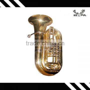 Keful bb Key Bass Tuba