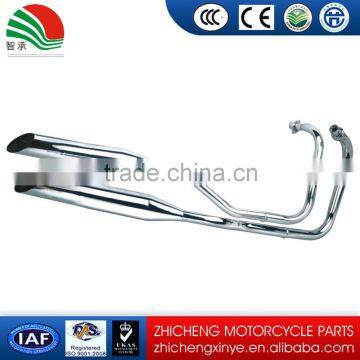 1 inch 1.5 inch exhaust pipe for car exhaust tube