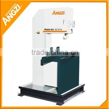 Leading performance new condition metal cutting machine manufacture