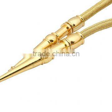 Military Gold Braid for Military Uniform photo-3