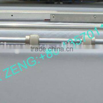 Automatic Drinking Water Sachets Packing Machine/Automatic Film Packing Machine photo-2
