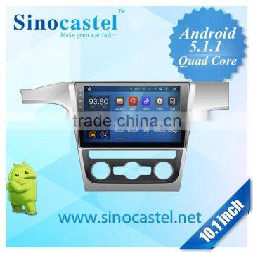 Wholesale Car Stereo GPS Navigation Multimedia Player Audio System DVD Player for Car