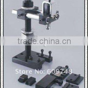 common rail injector flip frame , easy operation