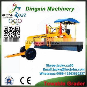 Land Leveller, Used Grader photo-3