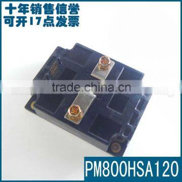 Quality Guarantee IGBT MODULE PM800HSA120 photo-3