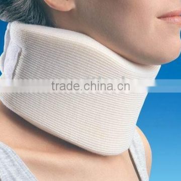 soft cervical collar