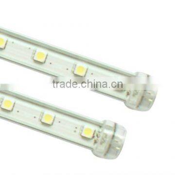 5050 SMD Linear LED Cabinet Light, 5 Watt/10 Watt, Square Shape