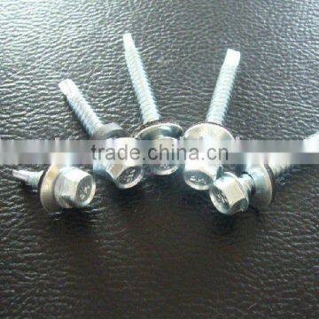 Self Drilling Screw (DIN7504K)