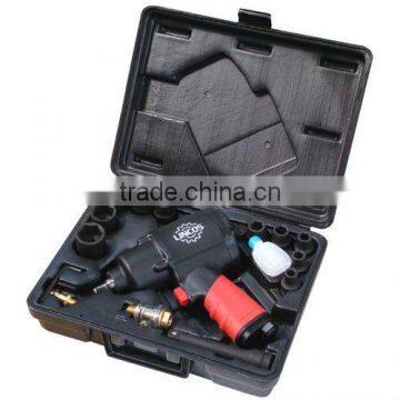 1/2" Impact wrench set 1356Nm