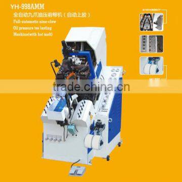 Best Sell womens shoes machine