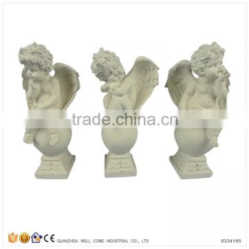 Cheap Modern Unique Products Little Boys Nude Angel Souvenir