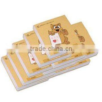 ZJ-M-01016 Mini Spiral Memo Pad