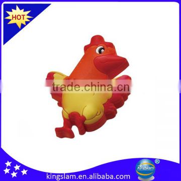 12 Chinese Zodiac Zinc Chicken knob KH9110KD