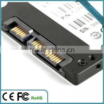 Hot Sale 1tb Ssd MSATA III 6Gb/s 2.5in Made in China Quality Choice photo-6