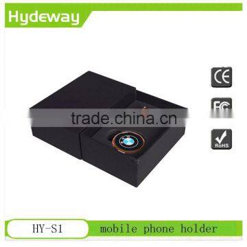 2016 New Product 360 Degree Rotating Car Holder Magnetic Phone Holder For Cellphone HY-S1 photo-6