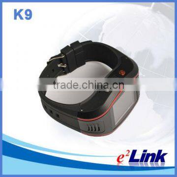 2013 the best child's wrist gps locator k9 watch tracker