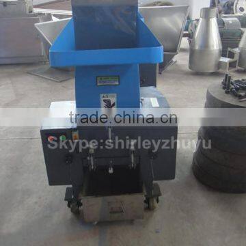 Small Crusher Machine for Plastic