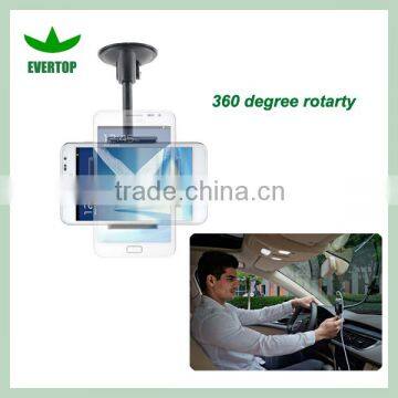 Phone holder TS-VPH01 Multi-function windshield suction cup phone holder car phone holder cell phone holder for car