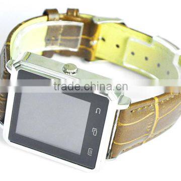 Unique Man's Electronic Smart Watch Activity Tracker Personality Electronic Smart Watch Quality Choice photo-2