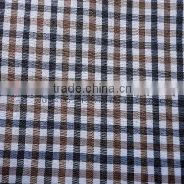 Yarn Dyed Check dress Fabric