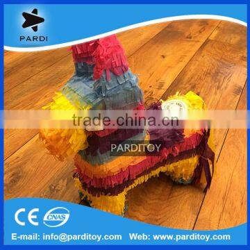 2016 Factory Rainbow Donkey Pinata Manufacturers Quality Choice photo-3