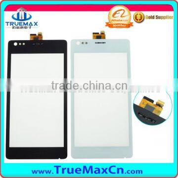 Touch Screen Digitizer Glass for Sony xperia m c1904