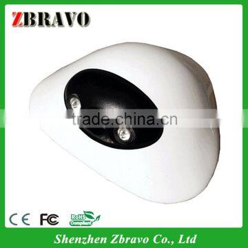 Sony CMOS Plastic Dome Dot IR 25meters IR Mini HD CVI Camera