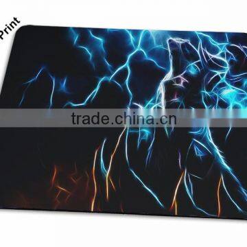 Wholesale Latest Design Digital Printing Customize Gaming Mouse Pad Quality Choice photo-3