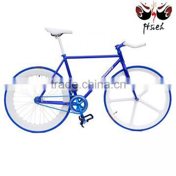 700c single speed cheap fixed gear bike for sale