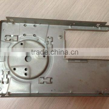 Stamping Automotive Front Sheet photo-2