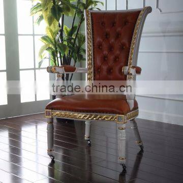 Classic Home Offce Furniture The President Suit Furniture French Furniture photo-4